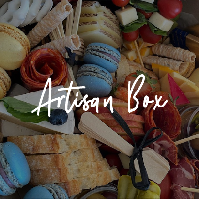 Saskatoon Prairie Grazer Charcuterie box